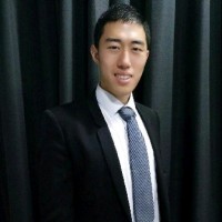 Dr Chaochen Wang