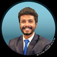 Jaswanth Shetty Samudrala