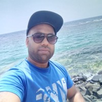 Md Ali Shagor
