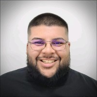 Alan De Almeida
