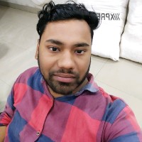 Ashim Kumar Pradhan