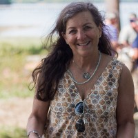Nanette Tanner