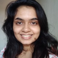 Anjana Sureshkumar