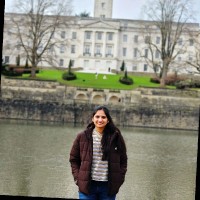 Yukta Wankhede