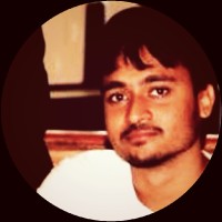 Nitish S