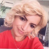 Irina Fedenko
