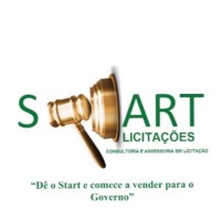 Start Licitações