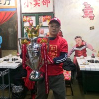 John Tong