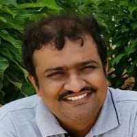 Arun Kumar Mothukuri