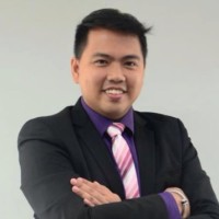 Mark David Dela Cruz