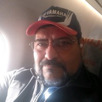 Andres Claudio Asiares