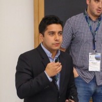 Wilson A. Vasquez