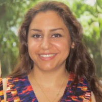 Maryam Esfandbod