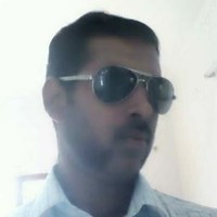 Ramesh Palraj