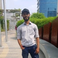 Harsh Mourya