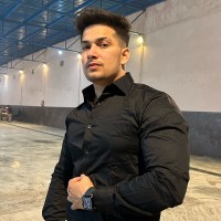 Ayush Chaudhary