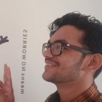 Avhijit Nair