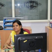Priyanka Mishra