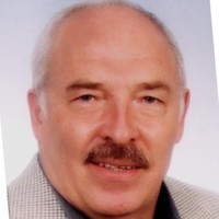 Dr. B. Werner Puchegger