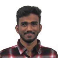 Prem Manoharan, E.I.T.