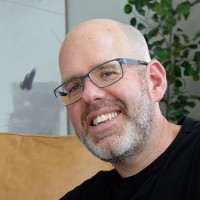 Mark Downing