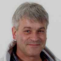 Peter Steiger