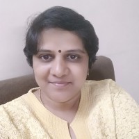 Srividhya V