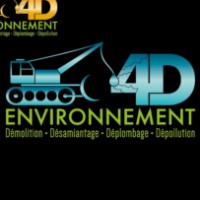 . 4D ENVIRONNEMENT