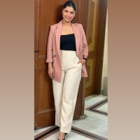 Komal .