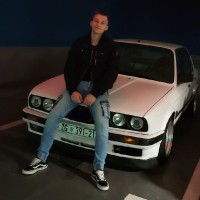 Matija Vrhovski