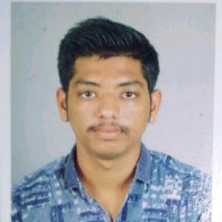 Gobinath P