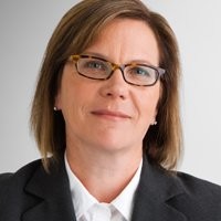 Lorene Novakowski