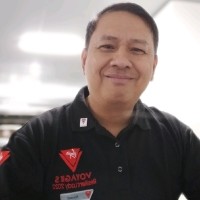 Arnold Amerila Arquintillo