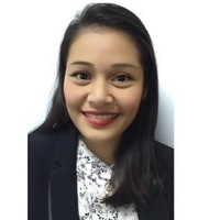Marvie Jane Judilla