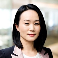 Jeanny Gu