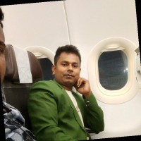 Mohammad Guljar