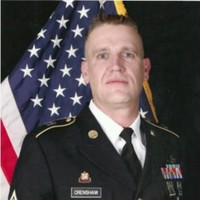 Michael Crenshaw