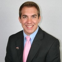 Garrett Whitehurst