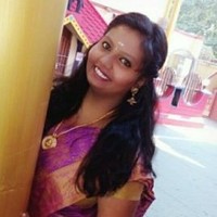 Shruti Sasidharan