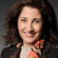 Parry Kahkeshani
