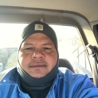 Roman Diaz