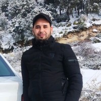Hamza Arab