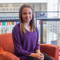 Danielle Behnke