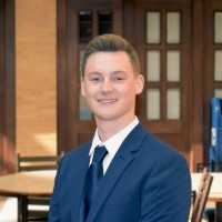Noah Wrightson, Mba
