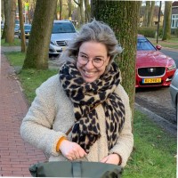 Iris Wemmenhove - Hartman