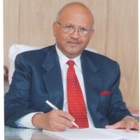 M Gopalakrishna