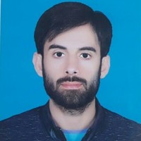 Muhammad Umair Yousaf