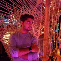 Anoop Yadav