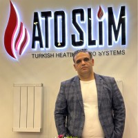 Azad İbrahimov