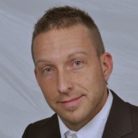 Patrick Redemann
